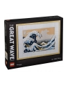 LEGO 31208 ART Hokusai. Wielka fala w Kanagawie p2 - nr 13