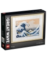 LEGO 31208 ART Hokusai. Wielka fala w Kanagawie p2 - nr 15