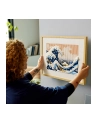 LEGO 31208 ART Hokusai. Wielka fala w Kanagawie p2 - nr 6
