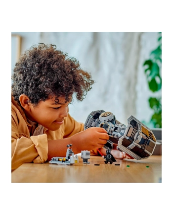 LEGO 75347 STAR WARS Bombowiec TIE p3 nr 1