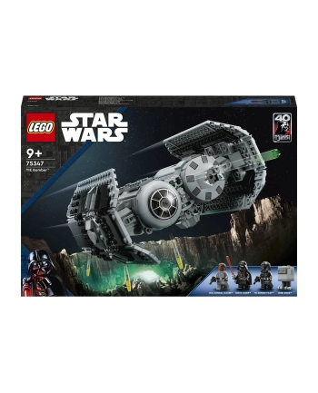 LEGO 75347 STAR WARS Bombowiec TIE p3 nr 2