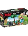 PLAYMOBIL 71160 Asterix: Wild boar hunt, construction toy - nr 10