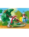 PLAYMOBIL 71160 Asterix: Wild boar hunt, construction toy - nr 1