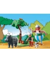 PLAYMOBIL 71160 Asterix: Wild boar hunt, construction toy - nr 3