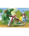 PLAYMOBIL 71160 Asterix: Wild boar hunt, construction toy - nr 9