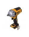 Klucz udar18V 4 biegi+TSTAK DCF891NT D-EWALT - nr 8
