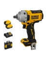 Klucz udar18V 2x5 0Ah TSTAK DCF892P2T D-EWALT - nr 1