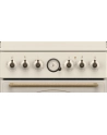 gorenje Kuchnia gazowo-elektryczna GKS5B70CLI - nr 12