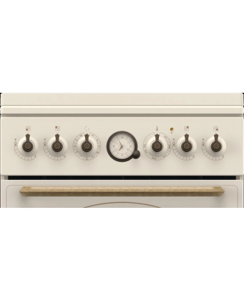 gorenje Kuchnia gazowo-elektryczna GKS5B70CLI nr 1