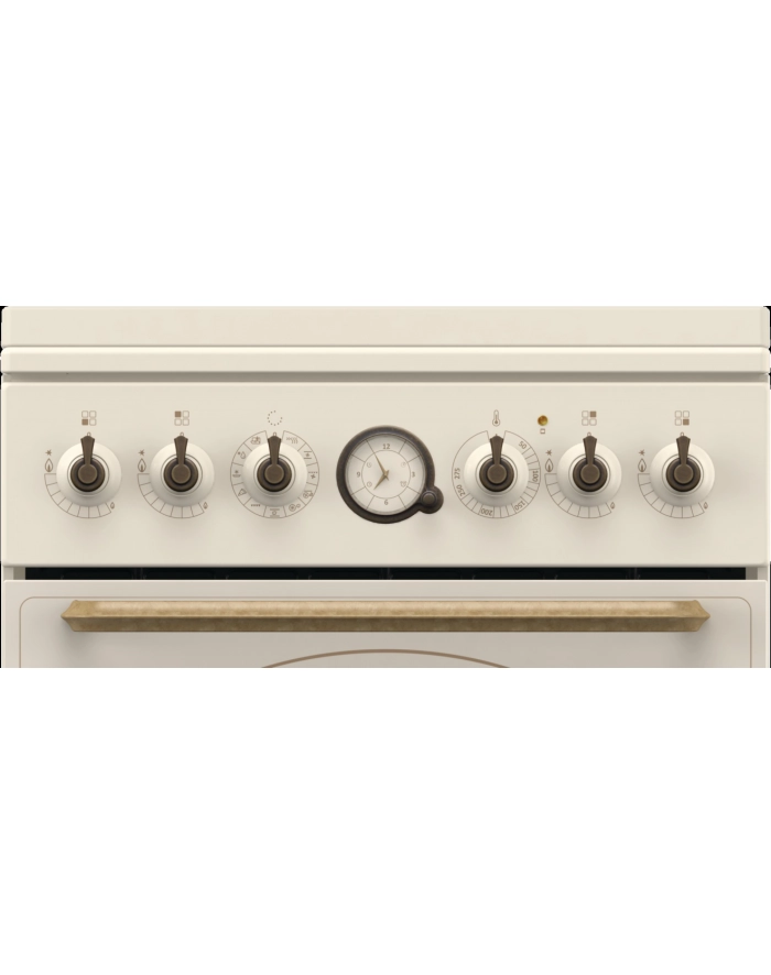 gorenje Kuchnia gazowo-elektryczna GKS5B70CLI główny