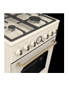 gorenje Kuchnia gazowo-elektryczna GKS5B70CLI - nr 3