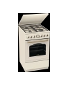 gorenje Kuchnia gazowo-elektryczna GKS5B70CLI - nr 6