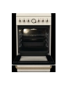 gorenje Kuchnia gazowo-elektryczna GKS5B70CLI - nr 7