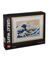 LEGO 31208 ART Hokusai. Wielka fala w Kanagawie p2 - nr 14