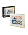 LEGO 31208 ART Hokusai. Wielka fala w Kanagawie p2 - nr 20