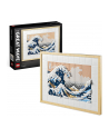 LEGO 31208 ART Hokusai. Wielka fala w Kanagawie p2 - nr 8