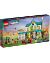 LEGO 41730 FRIENDS Dom Autumn p3 - nr 1