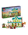 LEGO 41730 FRIENDS Dom Autumn p3 - nr 9