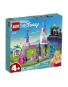 LEGO 43211 DISNEY PRINCESS Zamek Aurory p4 - nr 1