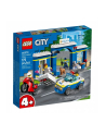 LEGO 60370 CITY Posterunek policji - pościg p4 - nr 1