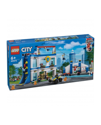 LEGO 60372 CITY Akademia policyjna p2