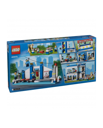 LEGO 60372 CITY Akademia policyjna p2