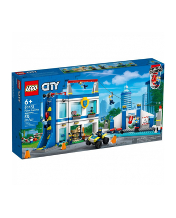 LEGO 60372 CITY Akademia policyjna p2