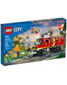 LEGO 60374 CITY Terenowy pojazd straży pożarnej p3 - nr 11