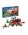 LEGO 60374 CITY Terenowy pojazd straży pożarnej p3 - nr 18