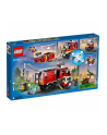LEGO 60374 CITY Terenowy pojazd straży pożarnej p3 - nr 3