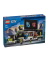 LEGO 60388 CITY Ciężarówka na turniej gier p3 - nr 2