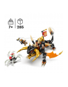 LEGO 71782 NINJAGO Smok Ziemi Cole'a p6 - nr 3