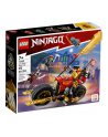 LEGO 71783 NINJAGO Jeździec-Mech Kaia p5 - nr 13