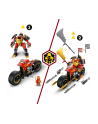 LEGO 71783 NINJAGO Jeździec-Mech Kaia p5 - nr 5