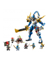 LEGO 71785 NINJAGO Tytan mech Jaya p4 - nr 2