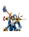 LEGO 71785 NINJAGO Tytan mech Jaya p4 - nr 5