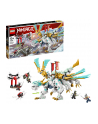 LEGO 71786 NINJAGO Lodowy smok Zane’a p4 - nr 10