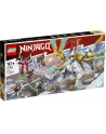 LEGO 71786 NINJAGO Lodowy smok Zane’a p4 - nr 1