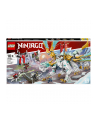 LEGO 71786 NINJAGO Lodowy smok Zane’a p4 - nr 8