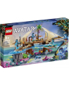 LEGO 75578 AVATAR Dom na rafie klanu Metkayina p3 - nr 1