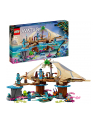 LEGO 75578 AVATAR Dom na rafie klanu Metkayina p3 - nr 8