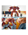 LEGO 76247 SUPER HEROES Hulkbuster: bitwa o Wakandę p4 - nr 6