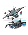 LEGO 76248 SUPER HEROES Quinjet Avengersów p4 - nr 4