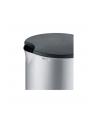 Severin WK 3409, kettle (stainless steel (brushed) / Kolor: CZARNY, 1.7 liters) - nr 15