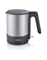 Severin WK 3409, kettle (stainless steel (brushed) / Kolor: CZARNY, 1.7 liters) - nr 7