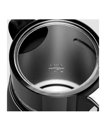 Czajnik Morphy Richards Signature Black