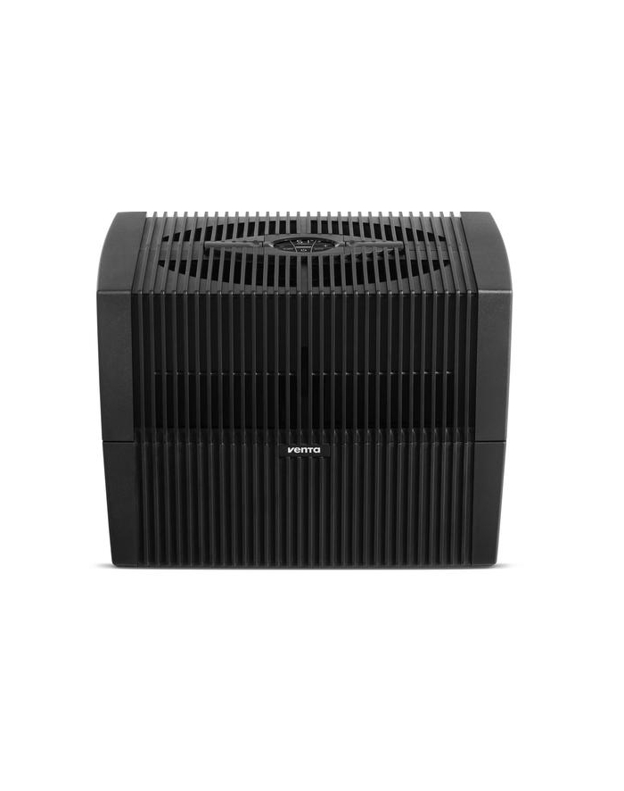 Nawilżacz ewaporacyjny Venta AH555 Original Connect (czarny  do 60m2) główny
