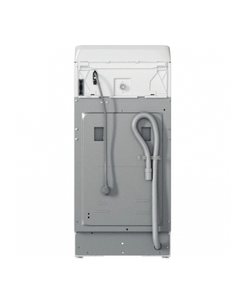 Pralka WHIRLPOOL TDLR 6240S PL/N