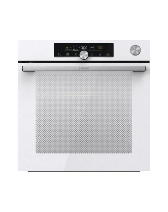 gorenje Piekarnik BPSA6747A08WG główny