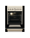 gorenje Kuchnia gazowo-elektryczna GKS5B70CLI - nr 7